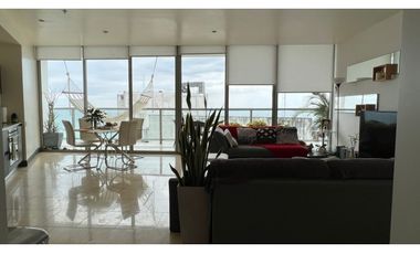 Venta de Apartamento en Punta Pacifica, PH JW Marriott