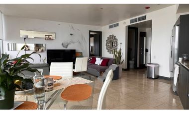 Venta de Apartamento en Punta Pacifica, PH JW Marriott