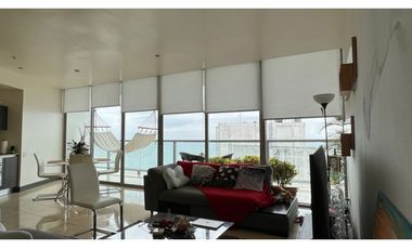 Venta de Apartamento en Punta Pacifica, PH JW Marriott