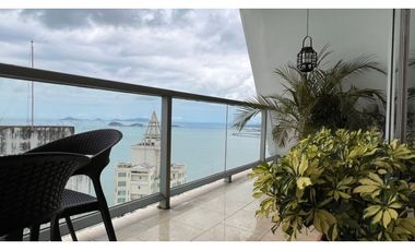 Venta de Apartamento en Punta Pacifica, PH JW Marriott