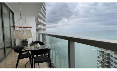 Venta de Apartamento en Punta Pacifica, PH JW Marriott