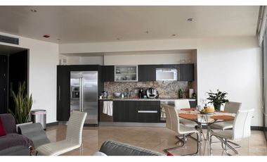 Venta de Apartamento en Punta Pacifica, PH JW Marriott