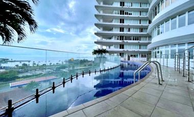 ALQUILER APARTAMENTO VIEW AVE. BALBOA BELLA VISTA AC / ESTUFA VV