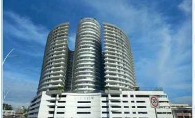 ALQUILER APARTAMENTO VIEW AVE. BALBOA BELLA VISTA AC / ESTUFA VV