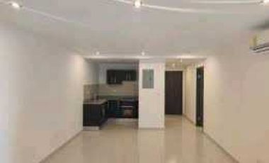 ALQUILER APARTAMENTO VIEW AVE. BALBOA BELLA VISTA AC / ESTUFA VV