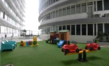 ALQUILER APARTAMENTO VIEW AVE. BALBOA BELLA VISTA AC / ESTUFA VV