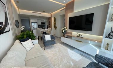 Se alquila apartamento en Bella Vista