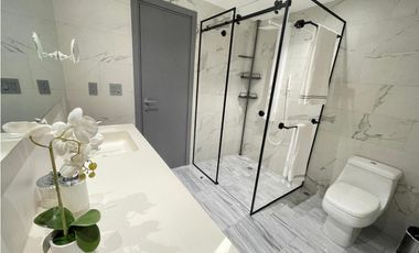 Se alquila apartamento en Bella Vista