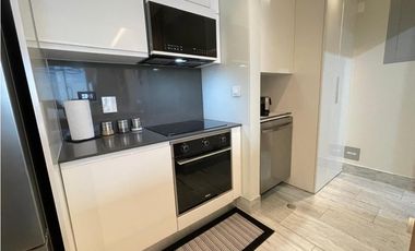 Se alquila apartamento en Bella Vista