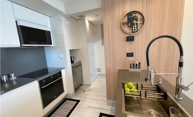 Se alquila apartamento en Bella Vista