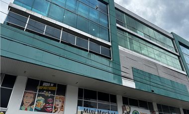 EL CARMEN / OFICINAS COMERCIAL / PLAZA KORINTHO / 65M2