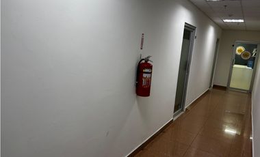 EL CARMEN / OFICINAS COMERCIAL / PLAZA KORINTHO / 65M2