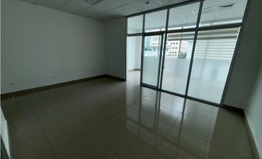 EL CARMEN / OFICINAS COMERCIAL / PLAZA KORINTHO / 65M2