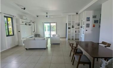 VENTA DE HERMOSA HACIENDA PACIFICA  EN SAN CARLOS 370M2