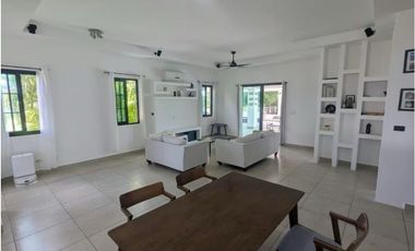 VENTA DE HERMOSA HACIENDA PACIFICA  EN SAN CARLOS 370M2