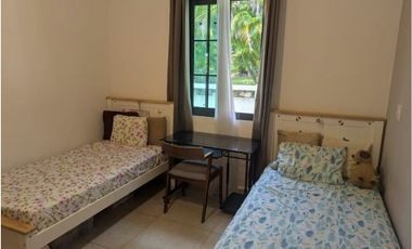 VENTA DE HERMOSA HACIENDA PACIFICA  EN SAN CARLOS 370M2