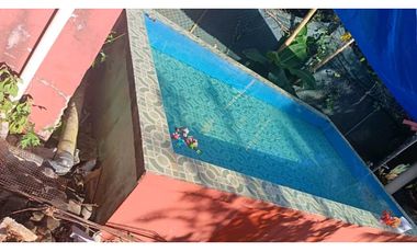 VENTA DE CASA EN ALGARROBOS 3R