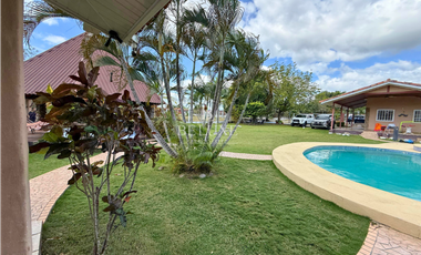 VENTA DE CASA DE PLAYA CON PISCINA EN NUEVA GORGONA (13)