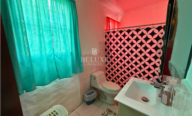 VENTA DE CASA DE PLAYA CON PISCINA EN NUEVA GORGONA (13)