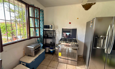 VENTA DE CASA DE PLAYA CON PISCINA EN NUEVA GORGONA (13)