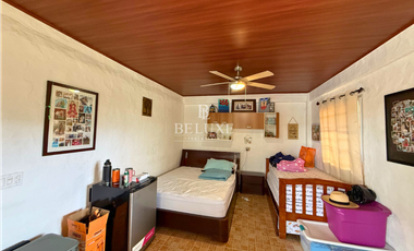 VENTA DE CASA DE PLAYA CON PISCINA EN NUEVA GORGONA (13)