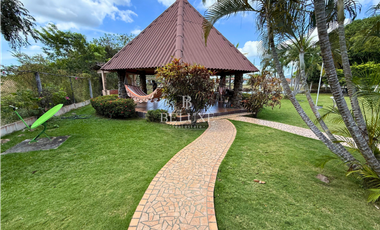 VENTA DE CASA DE PLAYA CON PISCINA EN NUEVA GORGONA (13)