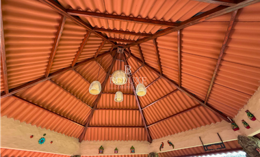 VENTA DE CASA DE PLAYA CON PISCINA EN NUEVA GORGONA (13)