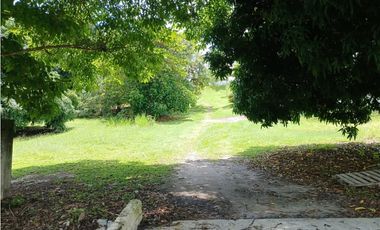 SAN CARLOS / COSTA ESMERALDA / 1045 M / TERRENO PLANO / PLAYA / AG