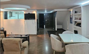 VENTA DE CASA DUPLEX  EN OBARRIO (13)