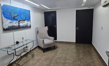 VENTA DE CASA DUPLEX  EN OBARRIO (13)