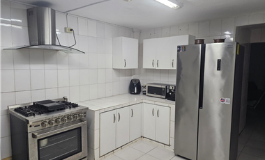 VENTA DE CASA DUPLEX  EN OBARRIO (13)