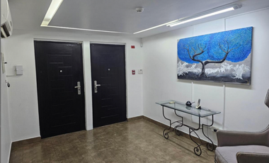 VENTA DE CASA DUPLEX  EN OBARRIO (13)