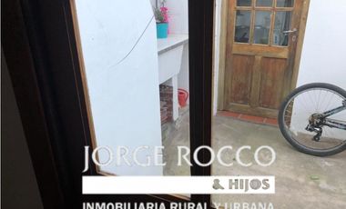 Hermosa Casa con excelente ubicación