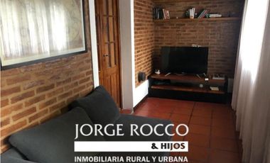 Hermosa Casa con excelente ubicación