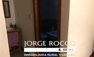 Hermosa Casa con excelente ubicación