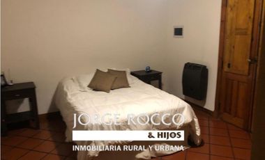 Hermosa Casa con excelente ubicación