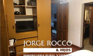 Hermosa Casa con excelente ubicación