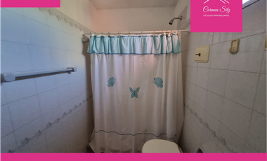 Departamento  amoblado en alquiler