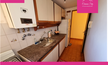 Departamento  amoblado en alquiler