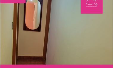 Departamento  amoblado en alquiler