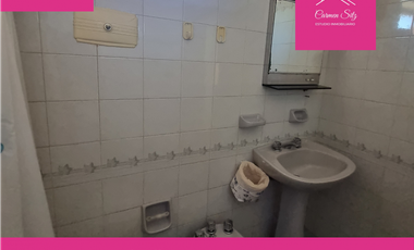 Departamento  amoblado en alquiler