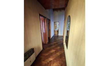 CHALES CALLE SARRACHAGA