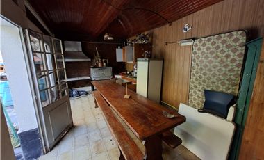 CHALES CALLE SARRACHAGA