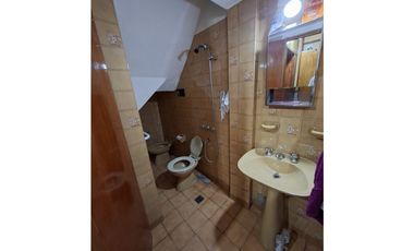 CHALES CALLE SARRACHAGA