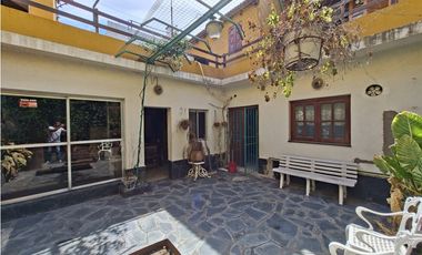 CHALES CALLE SARRACHAGA