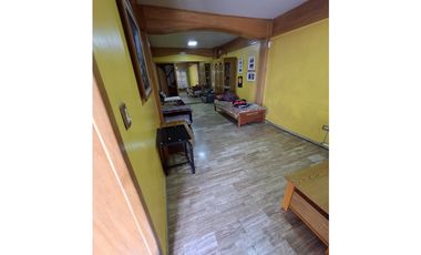 CHALES CALLE SARRACHAGA