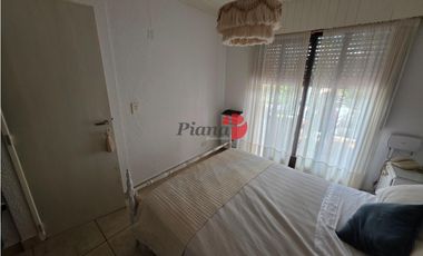 Departamento en Venta - Zona Dúplex - Luminoso - Cochera - Parrilla