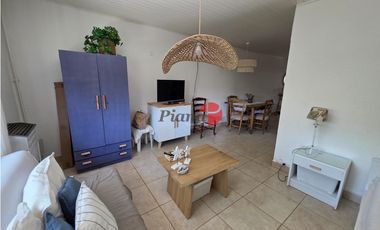 Departamento en Venta - Zona Dúplex - Luminoso - Cochera - Parrilla