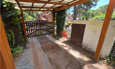 Departamento en Venta - Zona Dúplex - Luminoso - Cochera - Parrilla