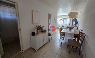 Departamento en Venta - Zona Dúplex - Luminoso - Cochera - Parrilla